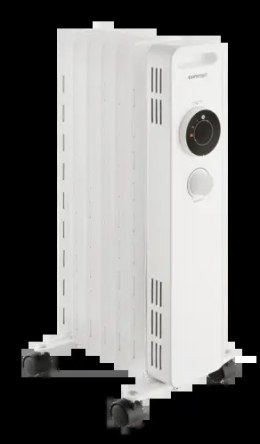 Grzejnik olejowy 1500 W RO3307