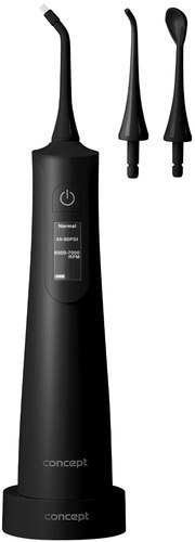 Irygator PERFECT SMILE, czarny ZK4021 Irygator PERFECT SMILE, czarny ZK4021