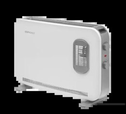 Konwektor 2000 W Turbo biały KS3030