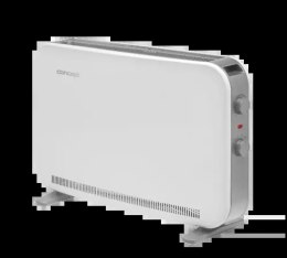 Konwektor 2000 W biały KS3020
