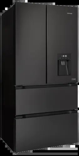 Lodówka Frenchdoor TITANIA LA6683ds