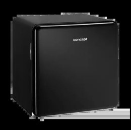 Lodówka Minibar BLACK LR2047bcN
