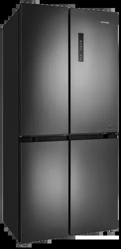 Lodówka Multidoor Quattro TITANIA LA8383ds