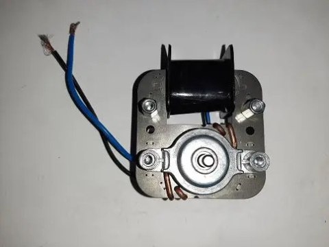 Motor ventilatoru SO1060/1061/1062/1063/1070 Motor ventilatoru SO1060/1061/1062/1063/1070