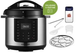 Multicooker, szybkowar Concept CK8001