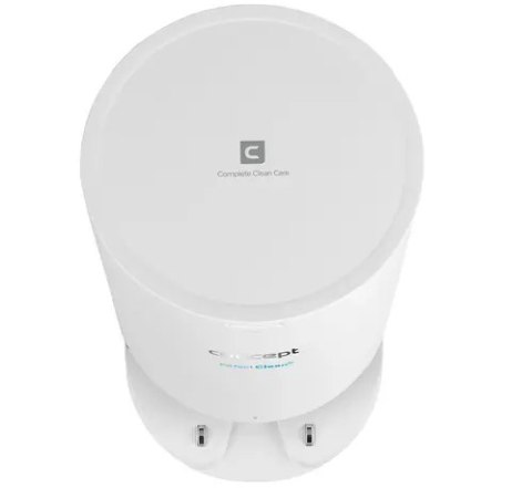 Nabijecí stanice VR3510 Nabijecí stanice VR3510