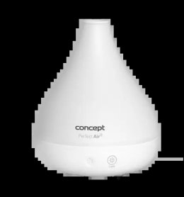 Nawilżacz powietrza Concept z dyfuzorem aromatu 2w1 ZV1010