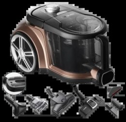 Odkurzacz bezworkowy 4A RADICAL Pet Expert 800 W VP5240n