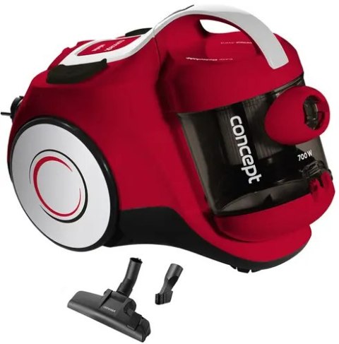 Odkurzacz bezworkowy Minis 700 W VP5075 Odkurzacz bezworkowy Minis 700 W VP5075