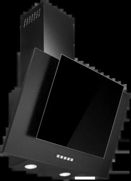 Okap kominowy BLACK OPK5260bc