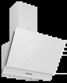 Okap kominowy WHITE OPK5160wh