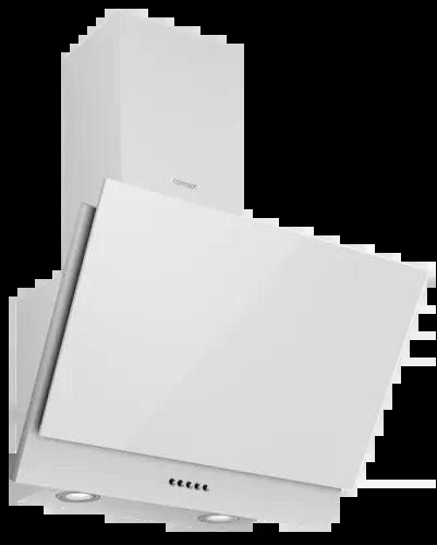 Okap kominowy WHITE OPK5160wh Okap kominowy WHITE OPK5160wh