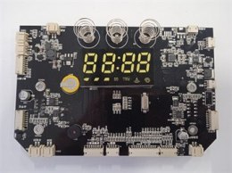 Płyta główna elektroniki VR2010