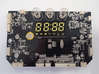 Płyta główna elektroniki VR2010 Płyta główna elektroniki VR2010