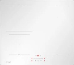 Płyta indukcyjna do zabudowy FLEXI WHITE IDV5160wh