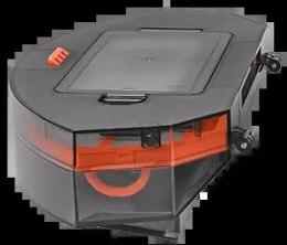 Pojemnik na kurz VR3110 / VR3100 / VR2110 / VR2100