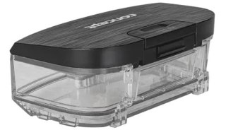 Prachová nádoba VR1000