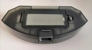 Prachová nádoba VR3210/VR3215