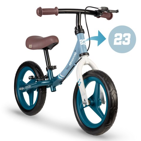 Rowerek biegowy dla dzieci Ricokids Fun Adventure Rowerek biegowy dla dzieci Ricokids Fun Adventure