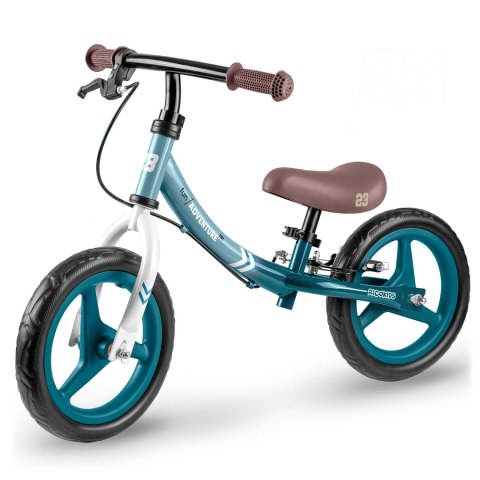 Rowerek biegowy dla dzieci Ricokids Fun Adventure Rowerek biegowy dla dzieci Ricokids Fun Adventure