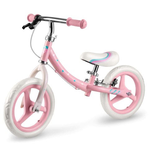 Rowerek biegowy dla dzieci Ricokids Fun Adventure Rowerek biegowy dla dzieci Ricokids Fun Adventure