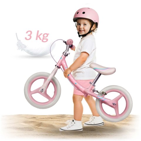 Rowerek biegowy dla dzieci Ricokids Fun Adventure Rowerek biegowy dla dzieci Ricokids Fun Adventure