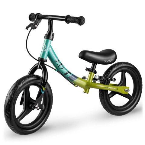 Rowerek biegowy dla dzieci Ricokids Fun Adventure Rowerek biegowy dla dzieci Ricokids Fun Adventure