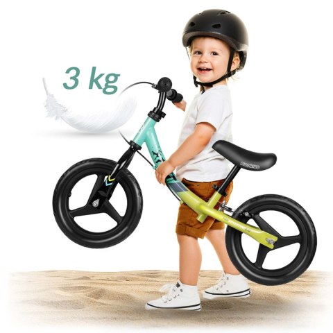 Rowerek biegowy dla dzieci Ricokids Fun Adventure Rowerek biegowy dla dzieci Ricokids Fun Adventure