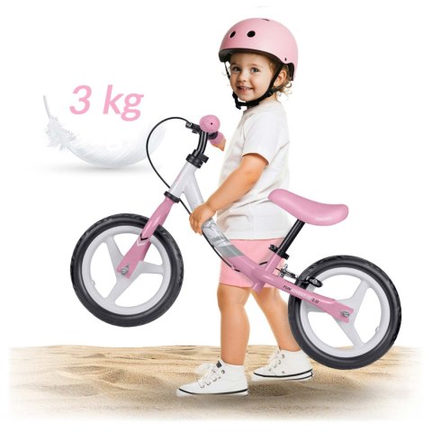 Rowerek biegowy dla dzieci Ricokids Fun Adventure Rowerek biegowy dla dzieci Ricokids Fun Adventure