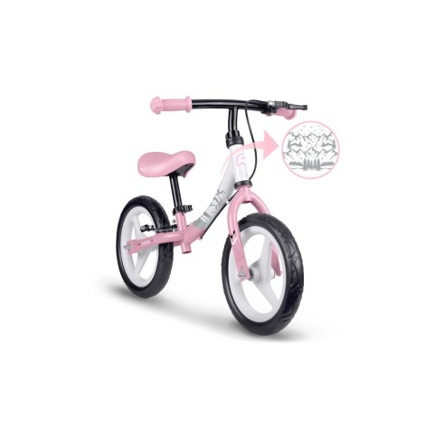 Rowerek biegowy dla dzieci Ricokids Fun Adventure Rowerek biegowy dla dzieci Ricokids Fun Adventure