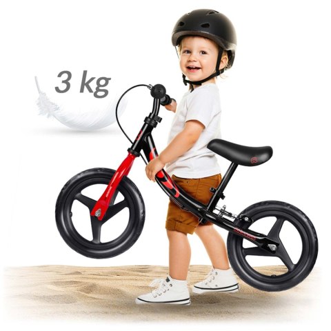 Rowerek biegowy dla dzieci Ricokids Fun Adventure Rowerek biegowy dla dzieci Ricokids Fun Adventure
