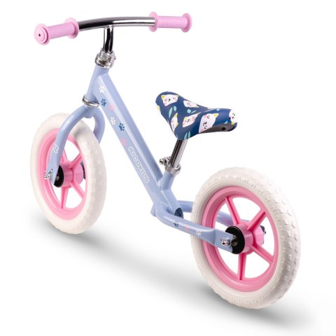 Rowerek biegowy dla dzieci Ricokids Rowerek biegowy dla dzieci Ricokids