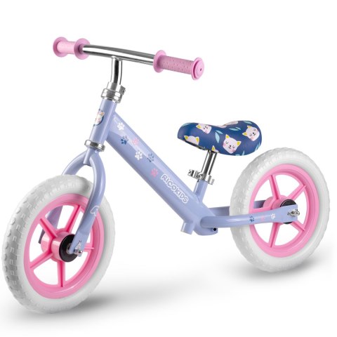 Rowerek biegowy dla dzieci Ricokids Rowerek biegowy dla dzieci Ricokids