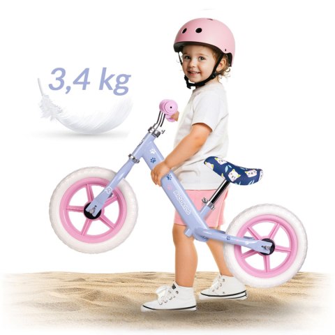 Rowerek biegowy dla dzieci Ricokids Rowerek biegowy dla dzieci Ricokids