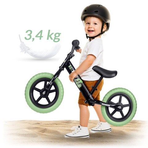 Rowerek biegowy dla dzieci Ricokids Rowerek biegowy dla dzieci Ricokids