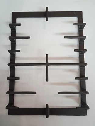 Ruszt lewy PDV7260bc, PDV7060, PDV7060wh