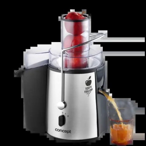 Sokowirówka FRESH 1000 W LO7026 Sokowirówka FRESH 1000 W LO7026