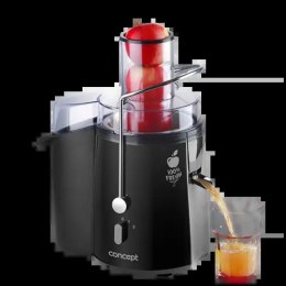Sokowirówka FRESH 1000 W czarna LO7027