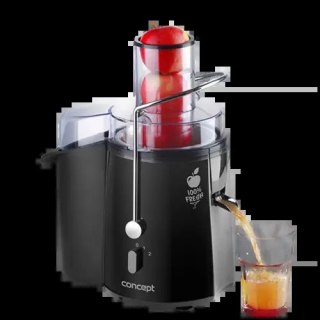 Sokowirówka FRESH 1000 W czarna LO7027