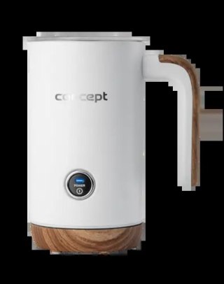 Spieniacz do mleka stal nierdzewna NORDIC biały NM4100