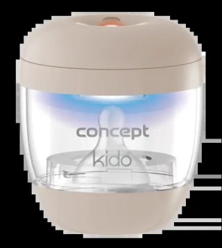 Sterylizator smoczków UV KIDO SD4010