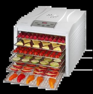 Suszarka do grzybów, owoców i ziół 500 W SO2050