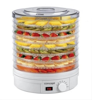 Suszarka do grzybów, owoców i ziół 9 sit GOBI SO1020