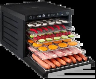 Suszarka do grzybów, owoców i ziół Concept PROFI 1000 W SO3000