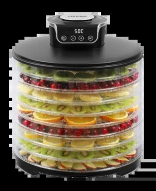 Suszarka do grzybów, owoców i ziół Concept SO3010 9sit/245W