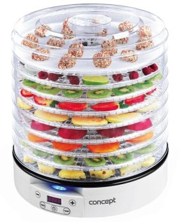 Suszarka do grzybów, owoców i ziół RAW FOOD SO2020
