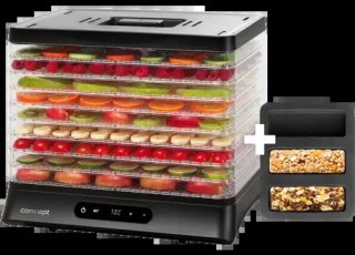 Suszarka do grzybów, owoców i ziół SO2042