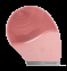 Szczoteczka do twarzy SONIVIBE, pink champagne SK9102