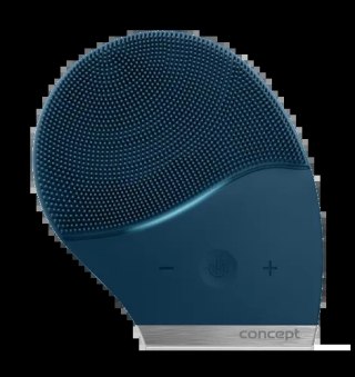 Szczoteczka do twarzy SONIVIBE, smaragd SK9100