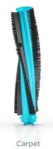 Szczotka CARPET VR3205 VR3120 VR3105